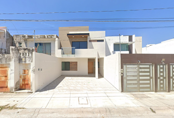 Casa en  Pléyades 21, Puerta Del Sol, Xalisco, Nayarit, México