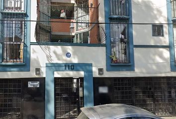 Departamento en  Morelos, Cuauhtémoc, Cdmx