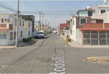 Casa en  Ponciano Díaz, Paseos Santín, San Nicolás Tolentino, Estado De México, México