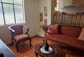 Departamento en  Hernán Cortés 536, Quito 170104, Ecuador