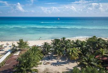 Lote de Terreno en  77727, Playa Del Carmen, Quintana Roo, Mex