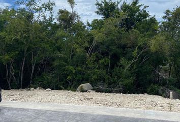 Lote de Terreno en  Cancún Centro, Cancún, Quintana Roo