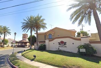 Casa en  Ardèche, Montecarlo Residencial, Zona Sin Asignación De Nombre De Colonia, Mexicali, Baja California, México