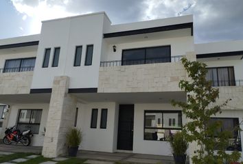 Casa en  Residencial Candora, Boulevard Las Joyas, León, Guanajuato, México