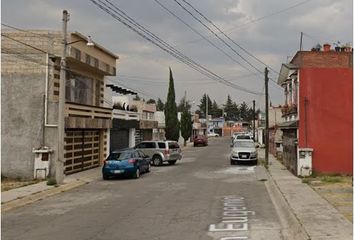 Casa en  San Eugenio, Villas Santin, San Nicolás Tolentino, Estado De México, México