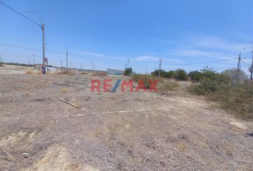 Terreno en  Carretera Evitamiento, Castilla, Piura, 20000, Per