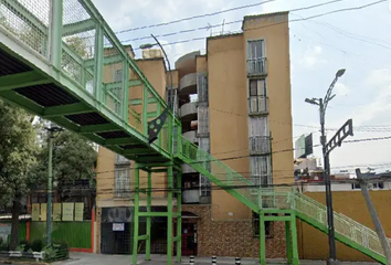 Departamento en  Av. Morelos 697, Jardín Balbuena, Ciudad De México, Cdmx, México