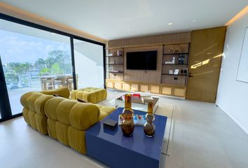 Departamento en  Macondo Residences, Playacar, Playa Del Carmen, Quintana Roo, México