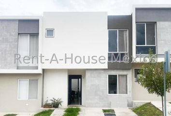 Casa en fraccionamiento en  Boulevard Paseos De Zakia, Arenza, El Marqués, Querétaro, 76269, Mex