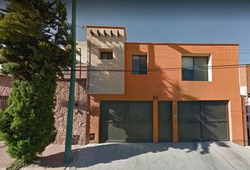 Casa en  Cerro Yumari 121, Lomas 4ta Sección, San Luis Potosí, México