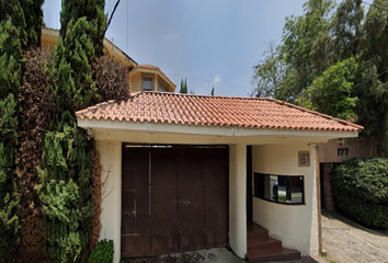 Casa en  Cantera 187, Jardines Del Pedregal, Ciudad De México, Cdmx, México