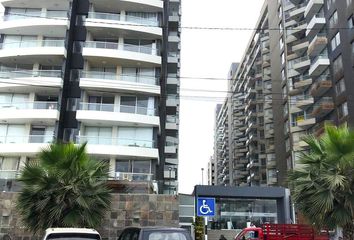 Departamento en  Condominio Panoramic, Avenida Costanera, San Miguel, Perú