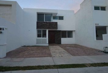 Casa en condominio en  Av. Bosque Sereno 312, Aguascalientes, México