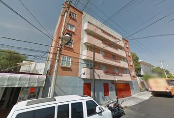 Departamento en  Avenida Centenario 94, Merced Gómez, Ciudad De México, Cdmx, México