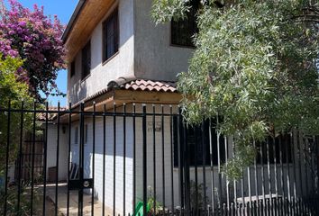 Casa en  La Florida, Provincia De Santiago