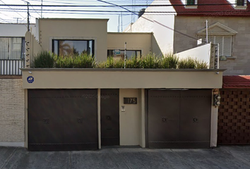 Casa en  C. Del Beisbol 175, Country Club Churubusco, Ciudad De México, Cdmx, México