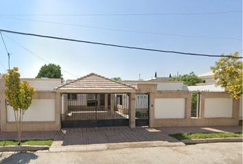 Casa en  Avenida París 158, San Isidro, 27100 Torreón, Coahuila De Zaragoza, México