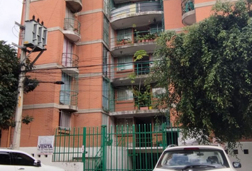 Departamento en  Martinelli 42, San Simón Tolnahuac, 06920 Ciudad De México, Cdmx, México