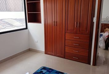 Suite en  Manuela Sáenz N4-315, Quito 170902, Ecuador