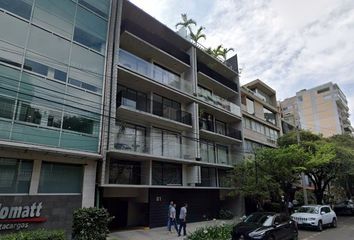 Departamento en  Río Guadalquivir 81, Cuauhtémoc, 06500 Ciudad De México, Cdmx, México