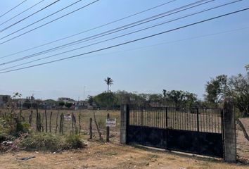 Lote de Terreno en  Carretera A Las Palmas 210-210, Niños Héroes, Ixtapa, Puerto Vallarta, Jalisco, 48280, Mex