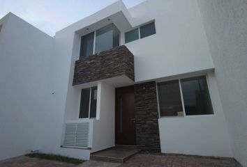 Casa en condominio en  Av. Bosque Sereno 312, Aguascalientes, México