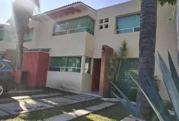 Casa en fraccionamiento en  Prolongación Bernardo Quintana 7000, Centro Sur, Santiago De Querétaro, Querétaro, 76090, Mex