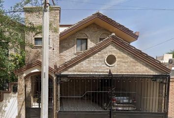 Casa en  Mariano Narváez 675, Los Doctores 1ra Amp, 25250 Saltillo, Coahuila De Zaragoza, México