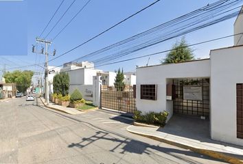 Casa en condominio en  Juan Escutia 3b, Santa Maria Cuautepec, Fuentes Del Valle, Estado De México, México