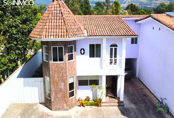 Casa en  Conocoto, Quito, Ecuador