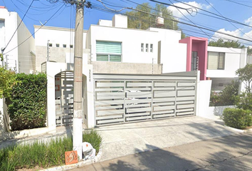 Casa en  Antonio Valeriano, Chapalita, 44500 Guadalajara, Jal., México