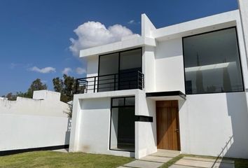 Casa en fraccionamiento en  Residencial Haciendas De Tequisquiapan, Querétaro, México