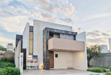 Casa en condominio en  El Edén, Ciudad De Aguascalientes