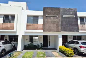 Casa en  Real Del Carmen Grand, Avenida Del Servidor Público 1262, Residencial Plaza Real, Zapopan, Jalisco, México