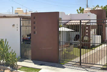 Casa en  Calle Chichonal 269, Misión San Fernando, La Paz, Baja California Sur, México