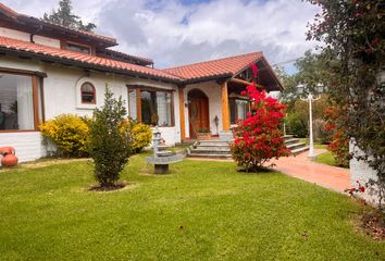 Casa en  Jose Borja, Puembo, Ecuador