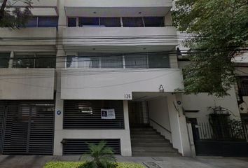 Departamento en  Avenida Sudermann 131, Chapultepec Morales, Polanco V Sección, Ciudad De México, Cdmx, México