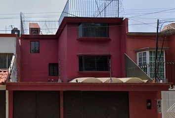 Casa en  Calzada De Guadalupe, Coapa, Belisario Domínguez, Ciudad De México, Cdmx, México