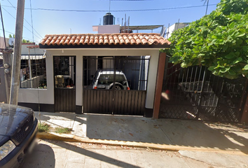 Casa en  Calle Almendros 12, La Parota, Puerto Escondido, Oaxaca, México