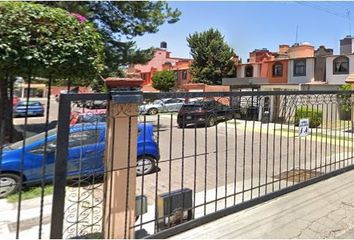 Casa en condominio en  Durazno, Jardines De San Miguel, Cuautitlán Izcalli, Estado De México, México