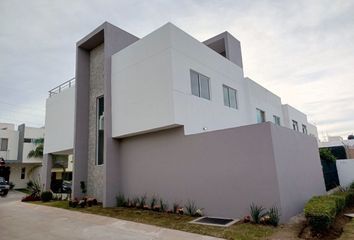 Casa en condominio en  Altavista Residencial, Jalisco, México