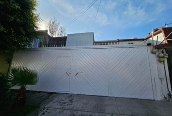 Casa en  Nueva York 207, Valle Dorado, Tlalnepantla De Baz, Estado De México, México