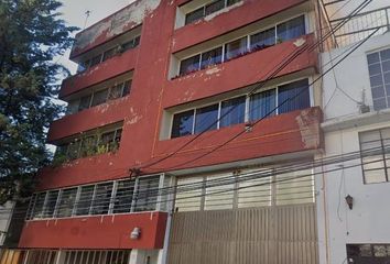 Departamento en  Monrovia 725, Portales Sur, 03300 Ciudad De México, Cdmx, México