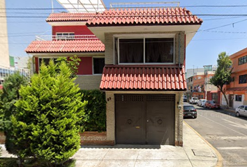 Casa en  Avenida Sur De Los 100 Metros 89, Lindavista Vallejo Iii Sección, Ciudad De México, Cdmx, México