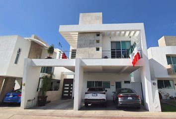 Casa en  Avenida Horizontes Itálicos, San Luis Potosí, México