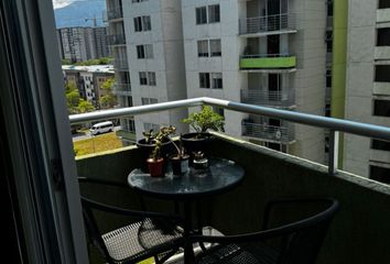 Apartamento en  Arkaniza I, Ibague