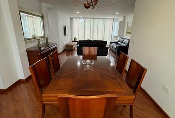 Apartamento en Santa Paula, Bogotá