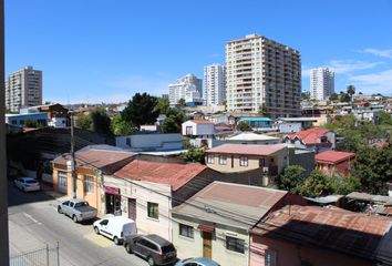 Departamento en  Cerro Los Placeres, Valparaíso, Chile