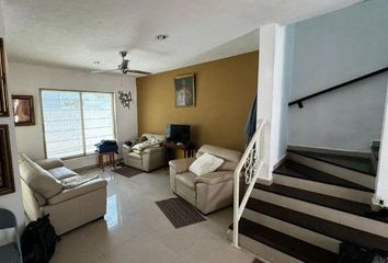 Casa en condominio en  C. 18-g 406, Col. Altabrisa, 97130 Mérida, Yuc., México