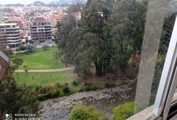 Departamento en  Avenida Ordóñez Lasso, Cuenca, Azuay, Ecuador